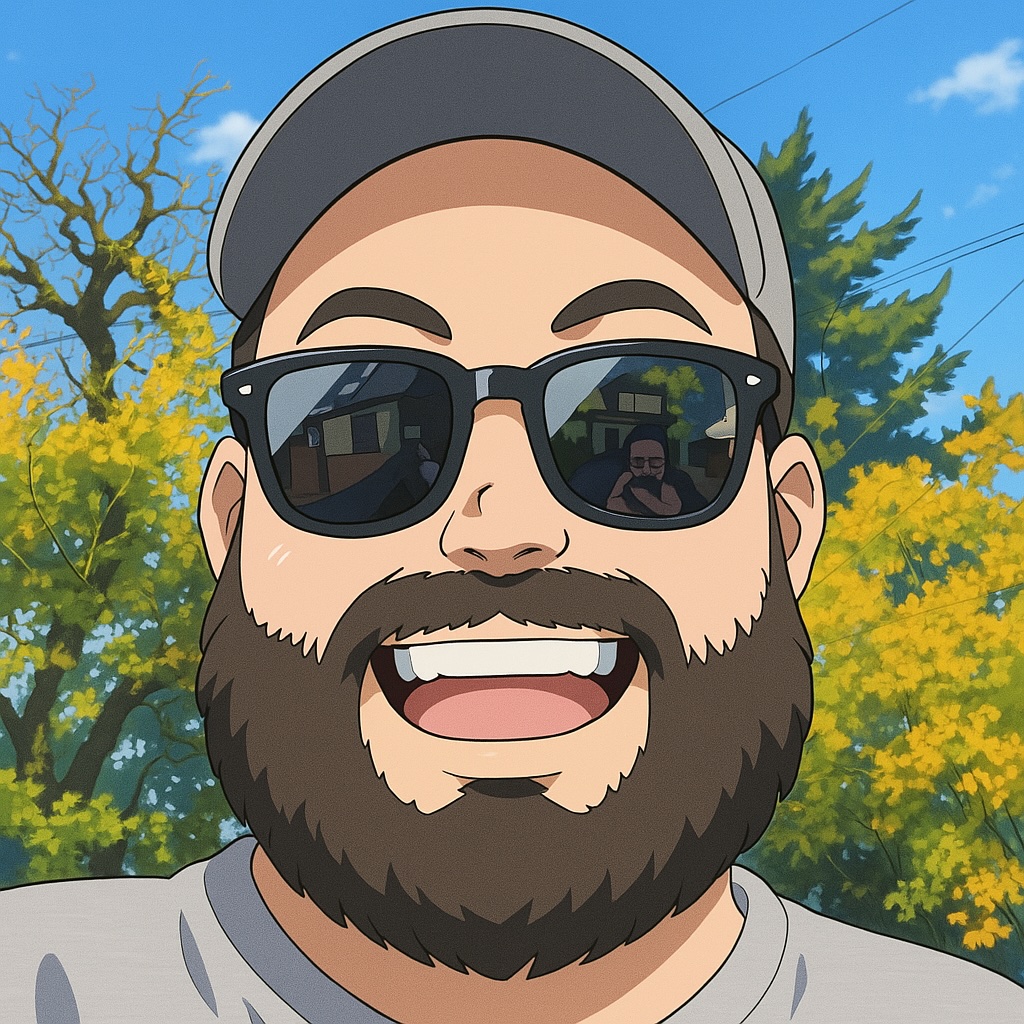 Jarom Jones - Software Engineer